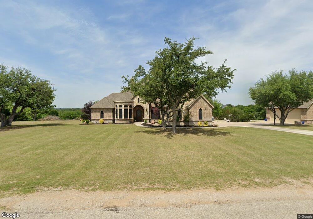 103 Charcoal Bluff Ct, Azle, TX 76020 - photo 1