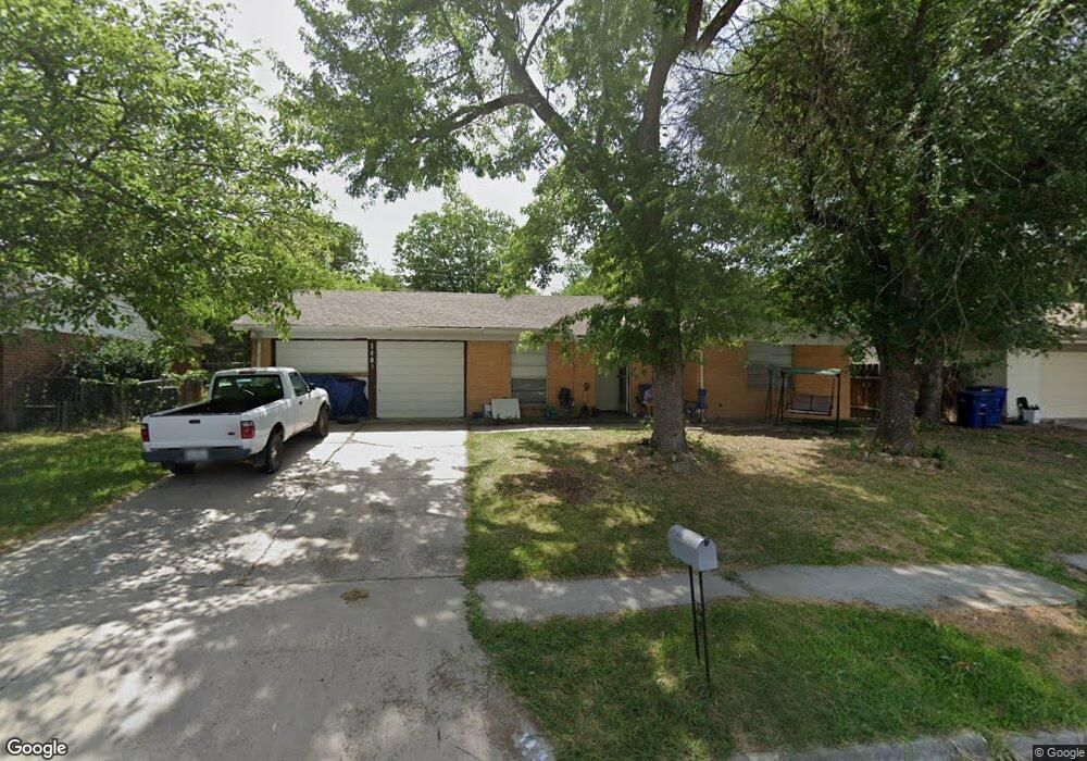 1407 Little St, Copperas Cove, TX 76522 - photo 1