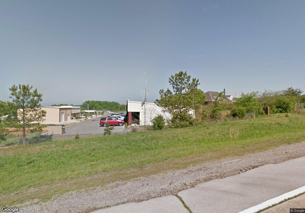 2640 Ralph Buckner Blvd NE, Cleveland, TN 37311 - photo 1