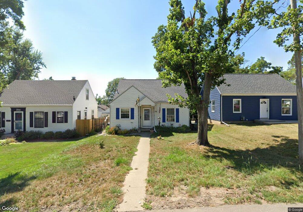 2072 Eastern Blvd SE, Cedar Rapids, IA 52403 - photo 1