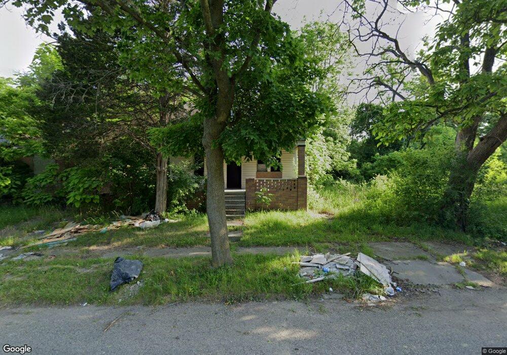 501 E Alma Ave, Flint, MI 48505 - photo 1