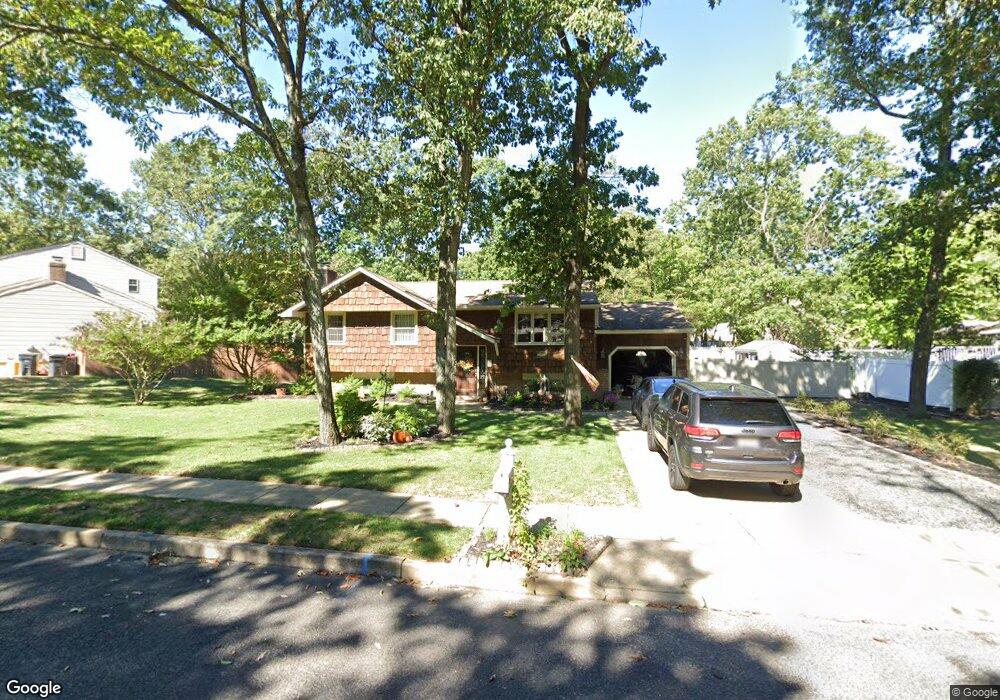 235 Powell Ave, West Berlin, NJ 08091 - photo 1