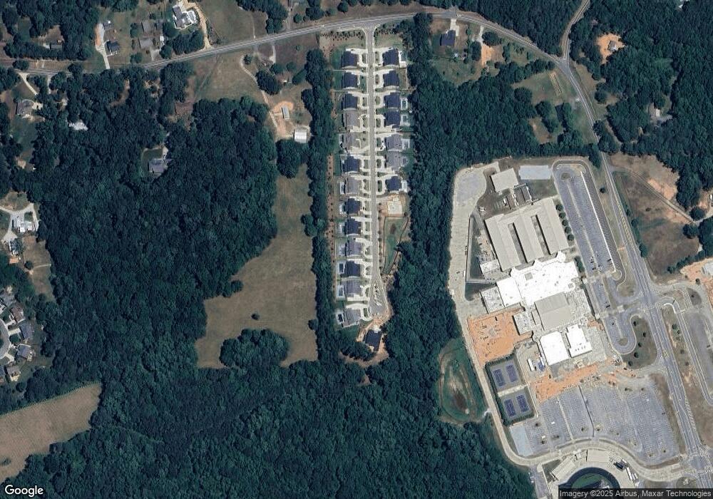 120 Owens Mill Place, Canton, GA 30115 - photo 1