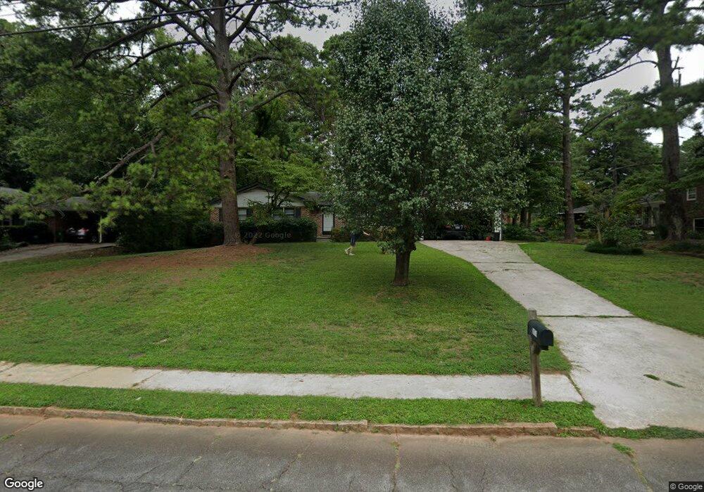 3976 Oberlin Ct, Tucker, GA 30084 - photo 1