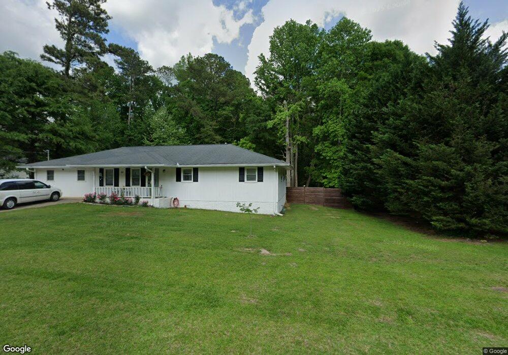 60 Pawn Dr, Carrollton, GA 30116 - photo 1
