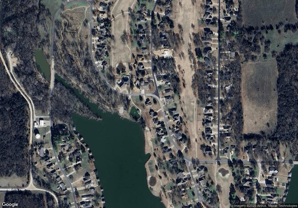 201 Kiowa Dr N, Gainesville, TX 76240 - photo 1