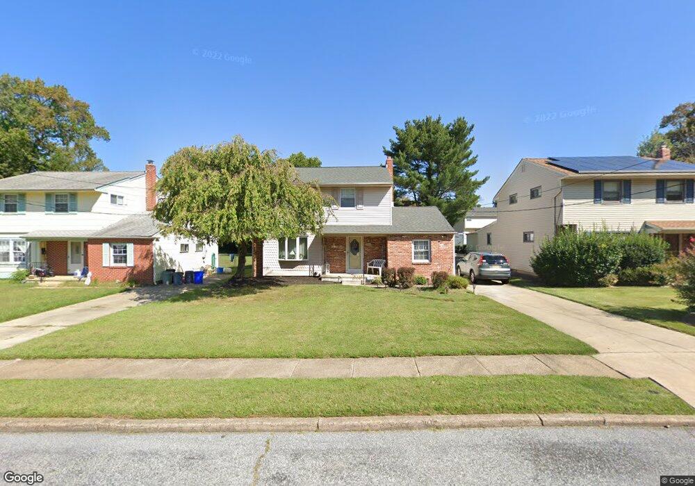 546 Queen St, Woodbury, NJ 08096 - photo 1