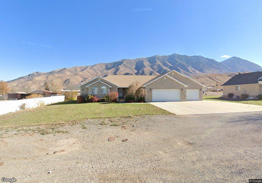 951 S 100 W, Santaquin, UT 84655 - photo 1