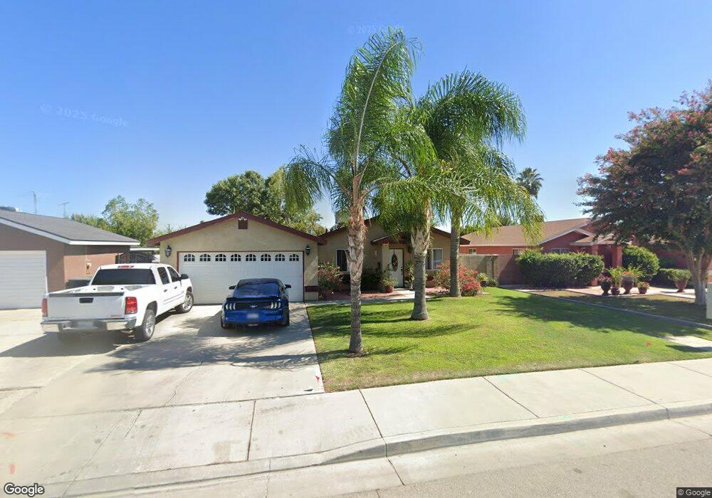 1544 Shamrock Ct, Wasco, CA 93280 - photo 1