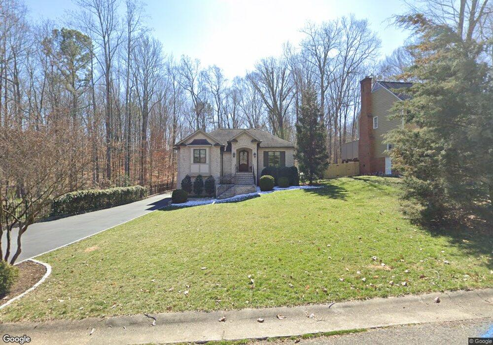 3307 Crossings Way, Midlothian, VA 23113 - photo 1
