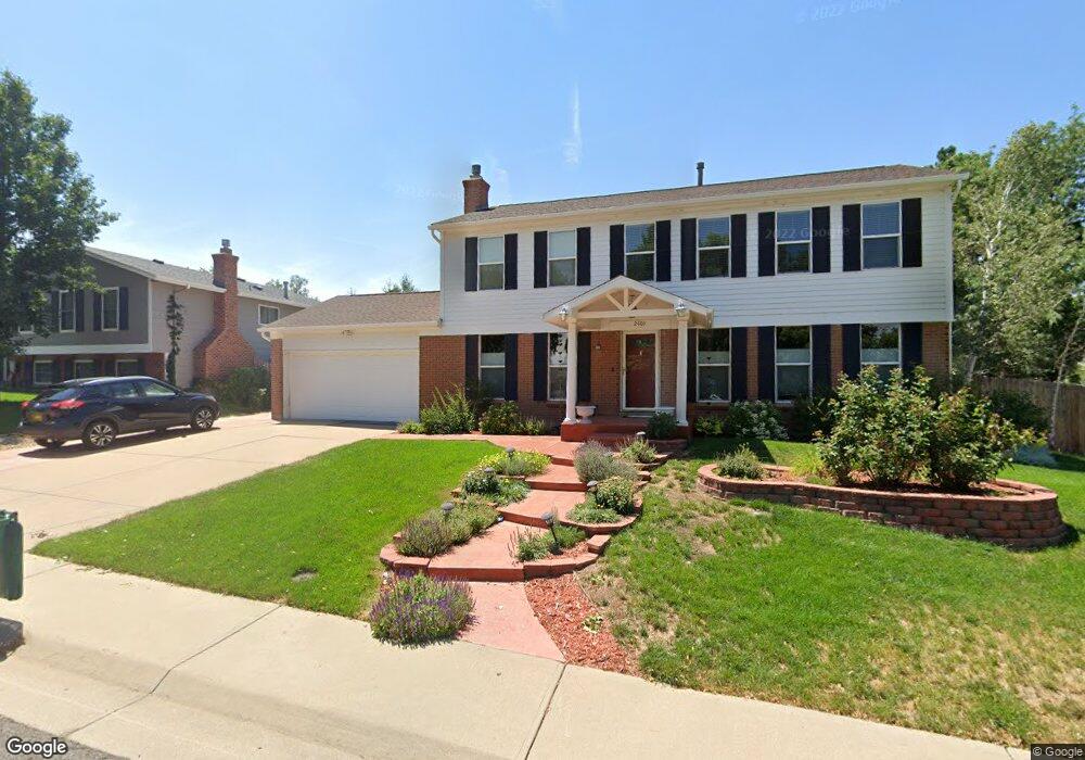 2405 S Elkhart Ct, Aurora, CO 80014 - photo 1