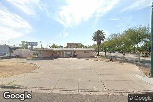 1510 E Jefferson St Unit A, Phoenix, AZ 85034