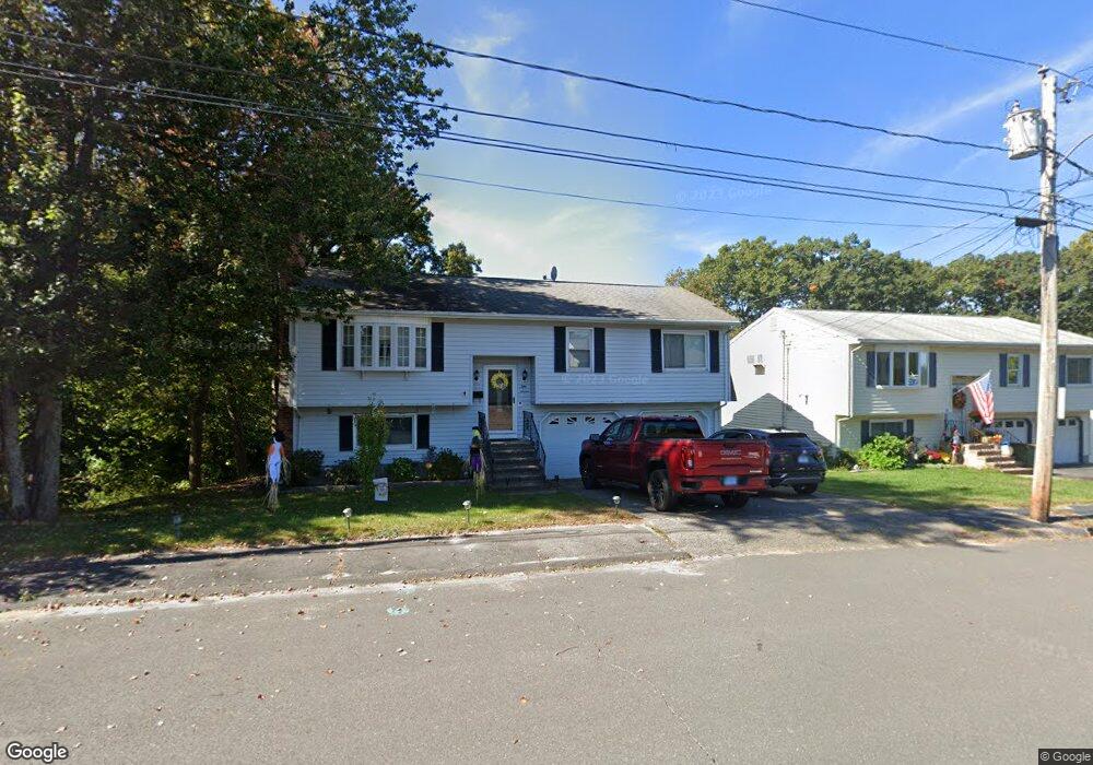 57 Worcester Ave, Waterbury, CT 06705 - photo 1