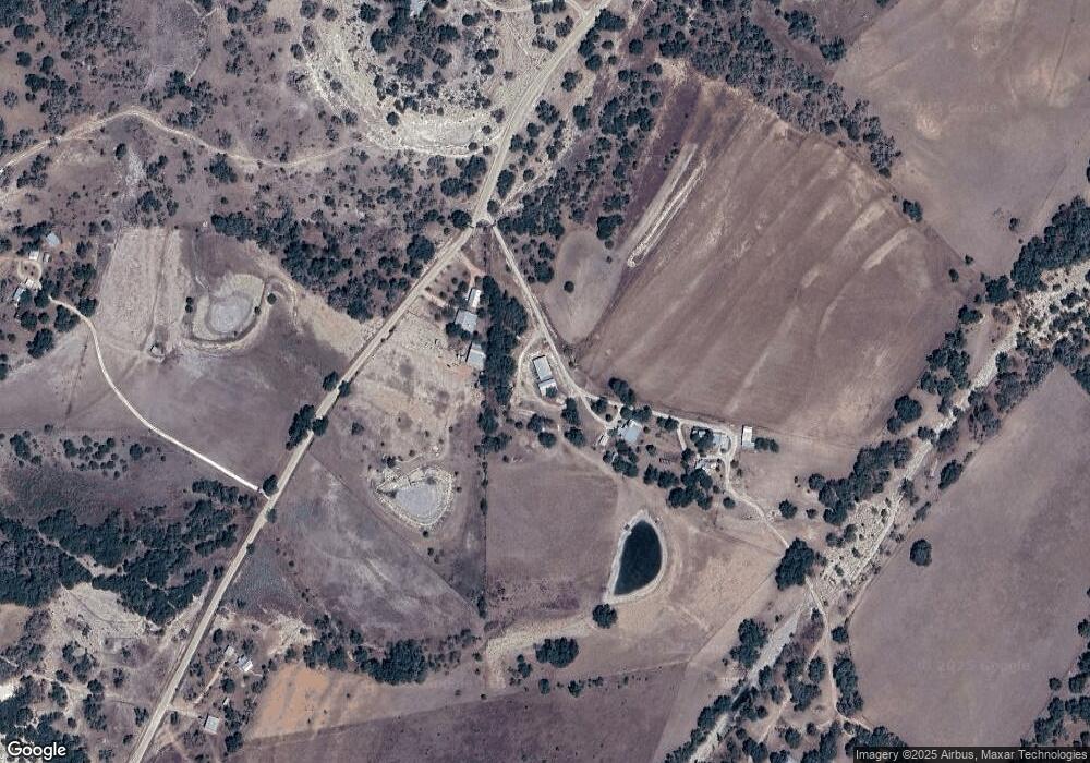 232 Keidel Ln, Fredericksburg, TX 78624 - photo 1