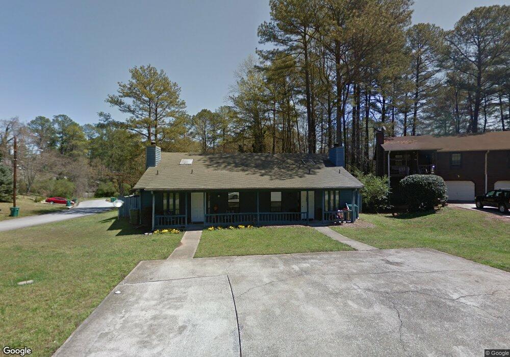 1485 S Diane Ct SE unit 2, Smyrna, GA 30080 - photo 1