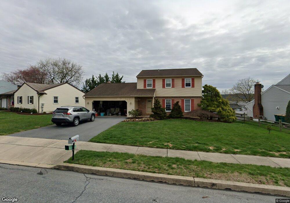 1840 Shellbark Dr, Reading, PA 19608 - photo 1
