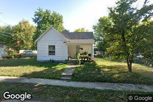 516 Wooster St, Carthage, MO 64836