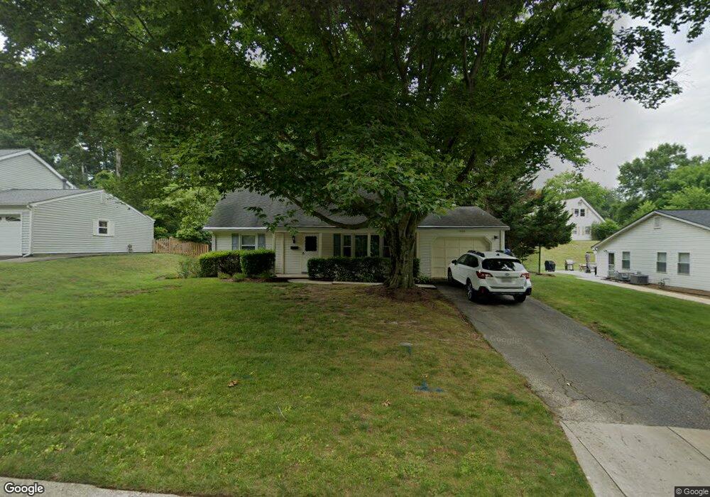 3808 Yellowstone Place, Bowie, MD 20715 - photo 1