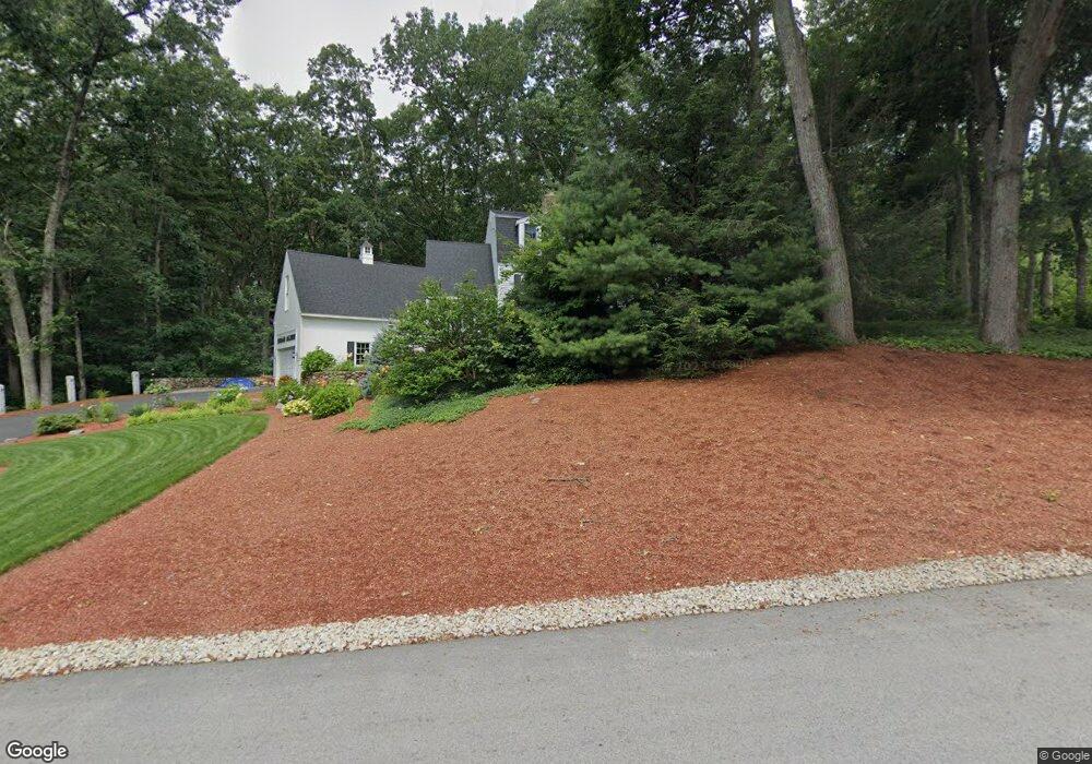 43 Sharon Rd, Windham, NH 03087 - photo 1