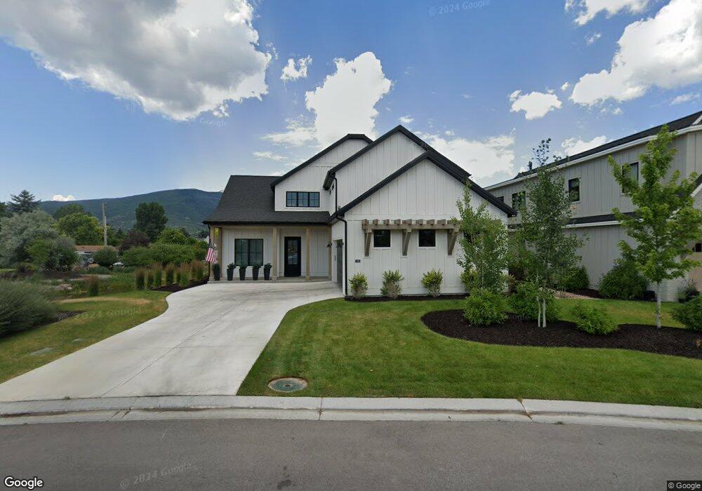 451 N Farmhouse Way, Midway, UT 84049 - photo 1