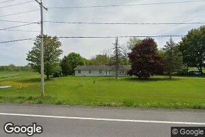 9291 Alexander Rd, Alexander, NY 14005