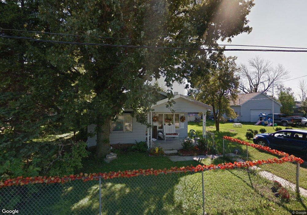 43 N Ashery St, Genoa, OH 43430 - photo 1