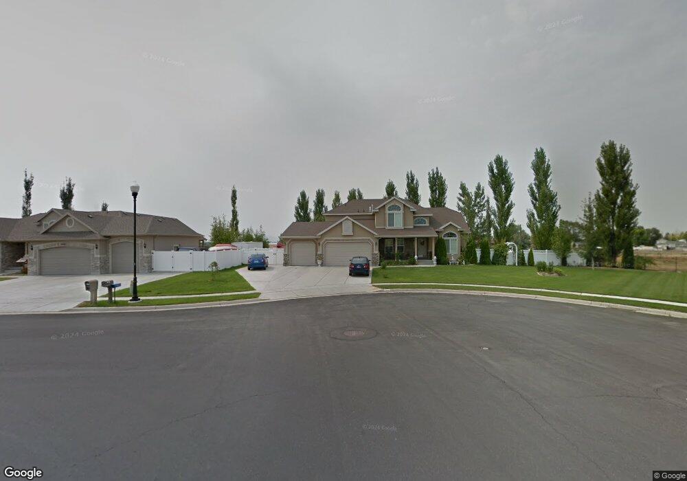 2668 W 2650 N, Clearfield, UT 84015 - photo 1