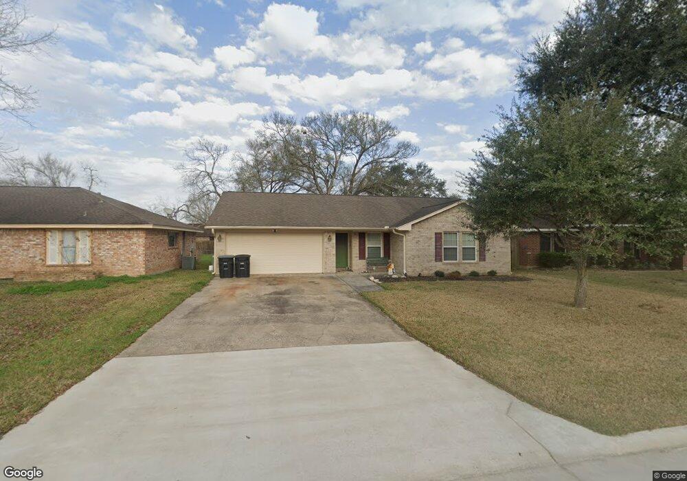 3875 Jasmine Dr, Alvin, TX 77511 - photo 1