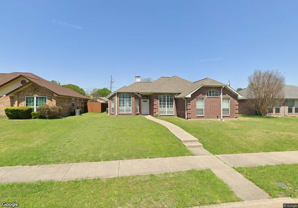 1203 Old Knoll Dr, Wylie, TX 75098 - photo 1