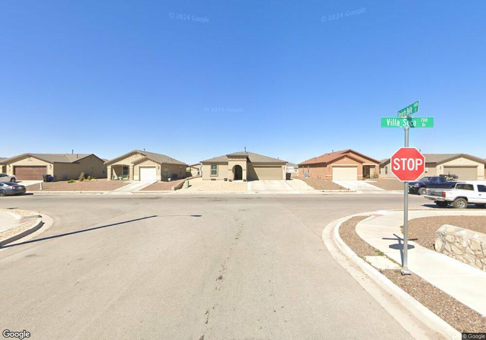 11100 Desierto Bello Ave, Horizon City, TX 79928 - photo 1