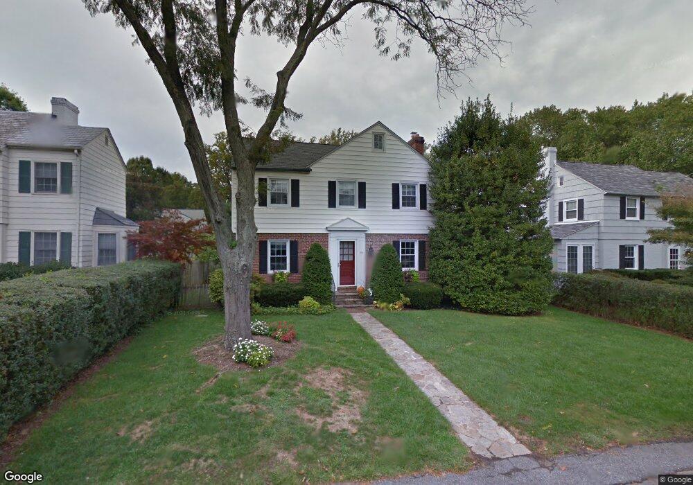 212 S Tyrone Rd, Baltimore, MD 21212 - photo 1