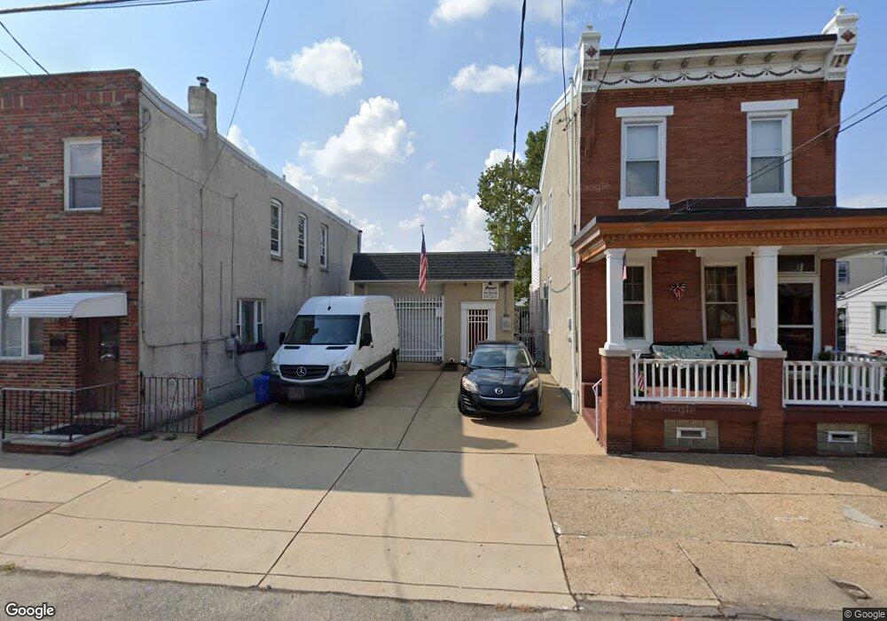 4508 E Thompson St, Philadelphia, PA 19137 - photo 1