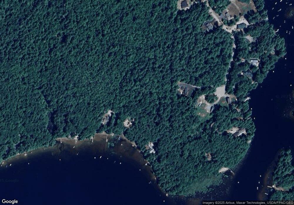 452 Mudgett Rd, Conway, NH 03818 - photo 1