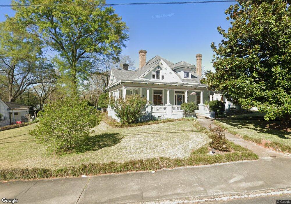 796 North Ave, Macon, GA 31211 - photo 1