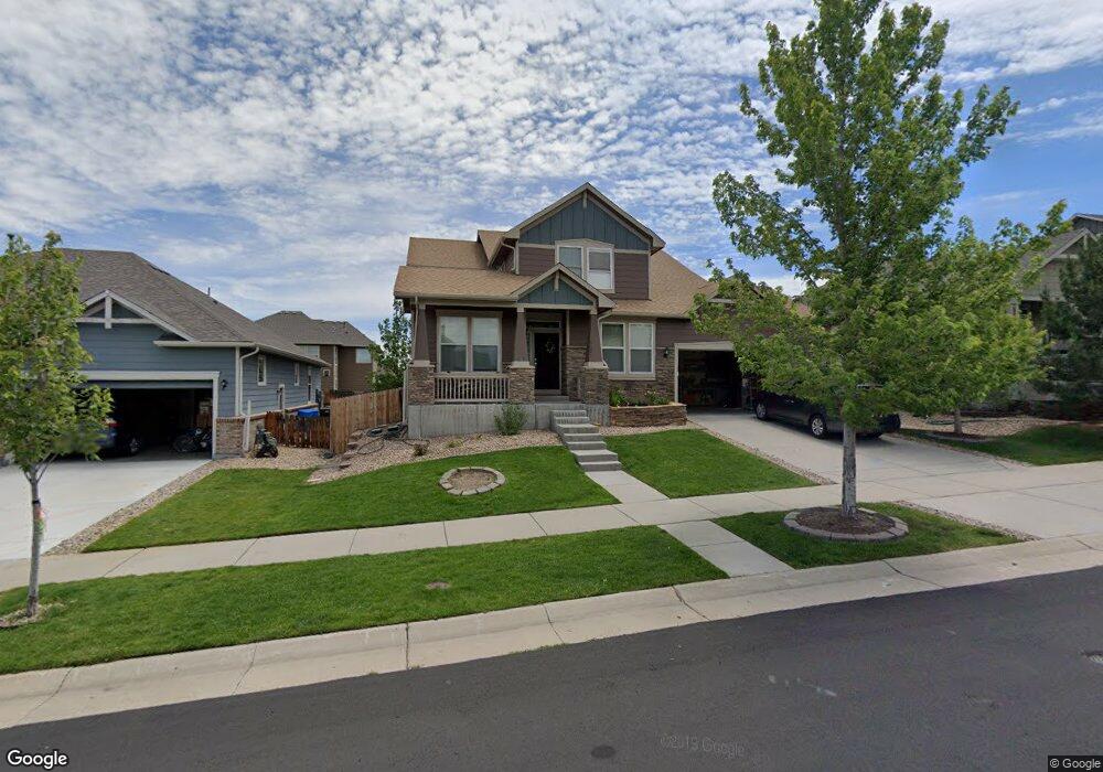 6482 S Irvington Way, Aurora, CO 80016 - photo 1