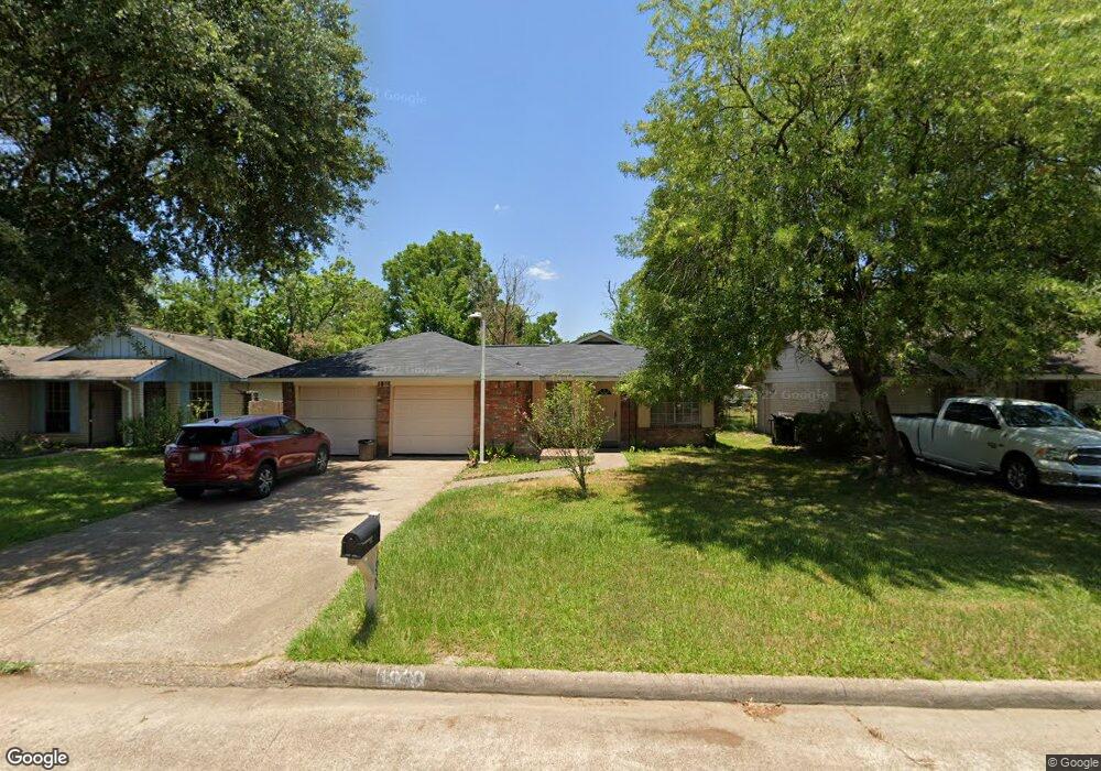 1930 Bunzel St, Houston, TX 77088 - photo 1