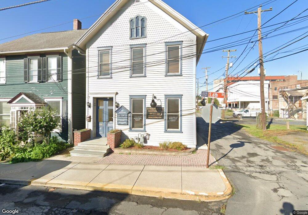 17 S 6th St, Stroudsburg, PA 18360 - photo 1