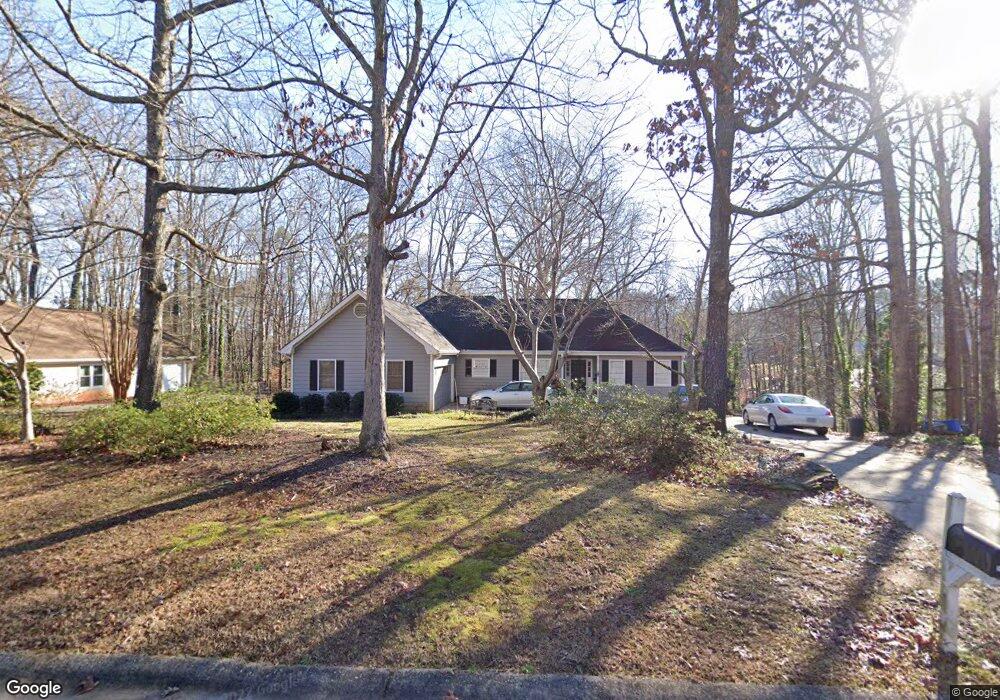 9176 Snipe Cir unit VII, Jonesboro, GA 30236 - photo 1