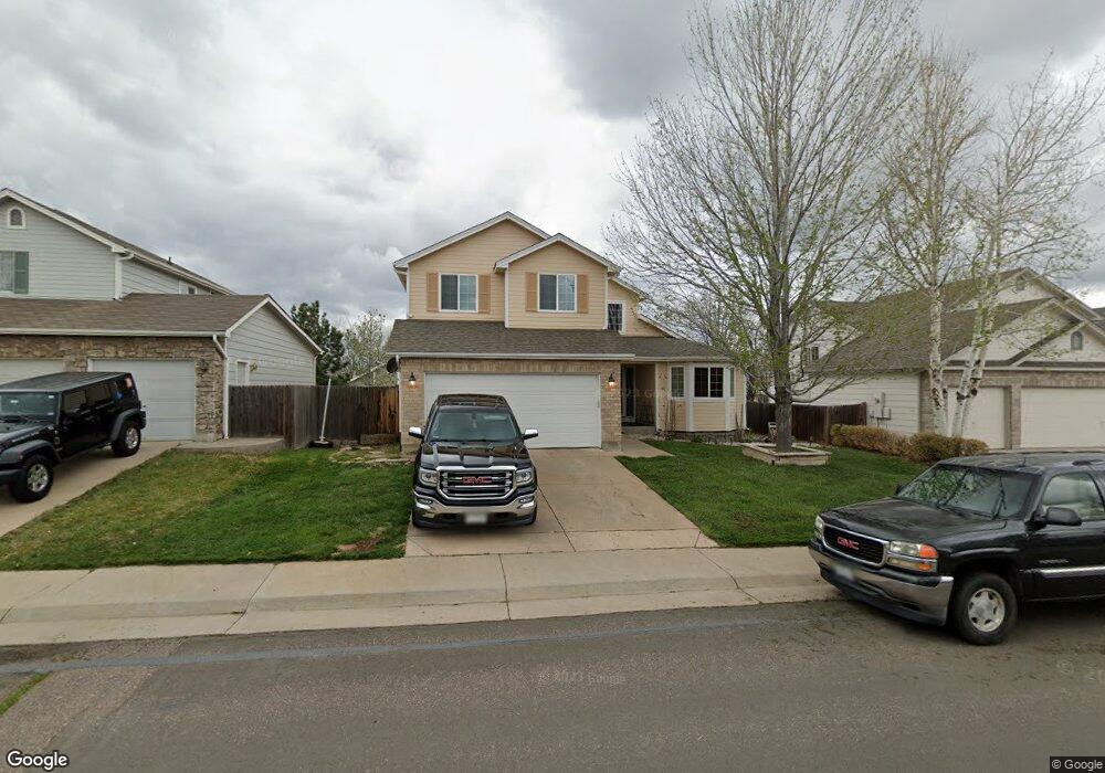5223 S Nepal Way, Centennial, CO 80015 - photo 1