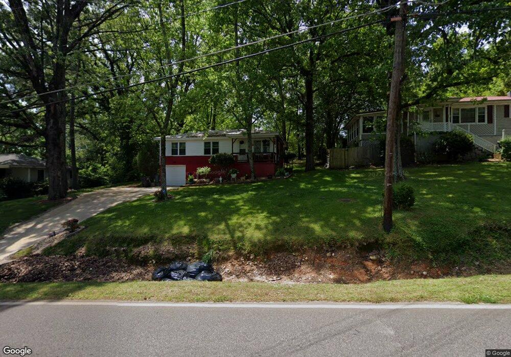 521 20th Ave NE, Center Point, AL 35215 - photo 1