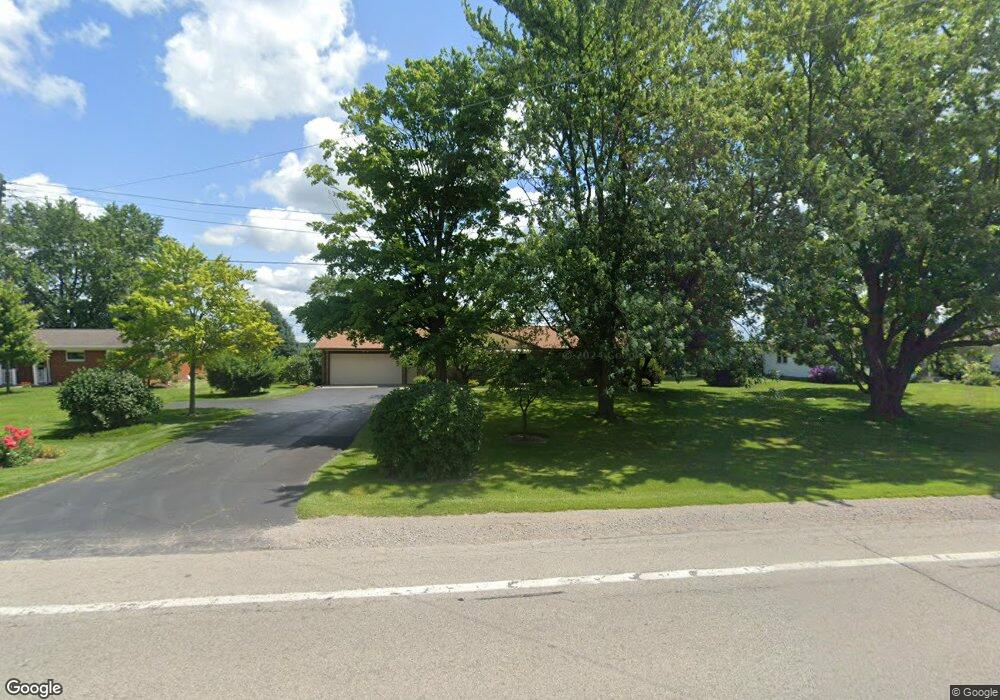 2685 S Gera Rd, Frankenmuth, MI 48734 - photo 1