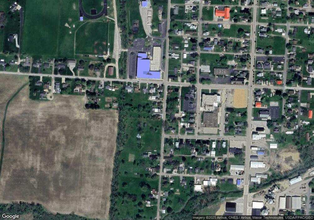 411 S Richards St, Danville, OH 43014 - photo 1