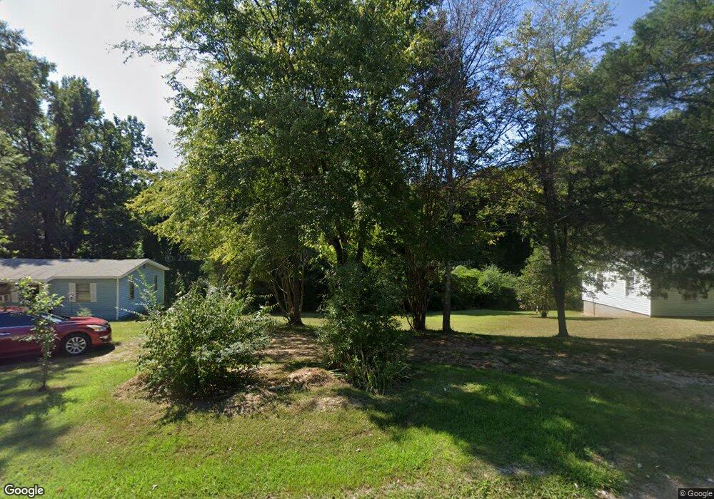 69 County Road 199, Oxford, MS 38655 - photo 1