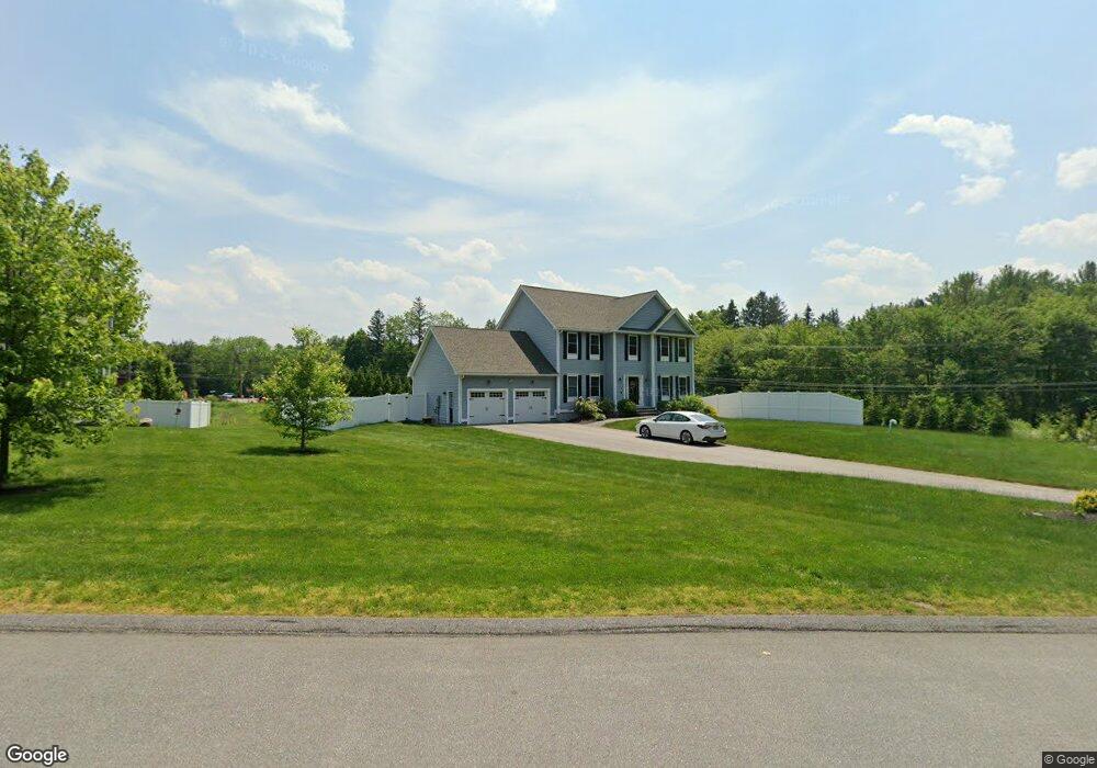 8 Chestnut Ln, Pelham, NH 03076 - photo 1