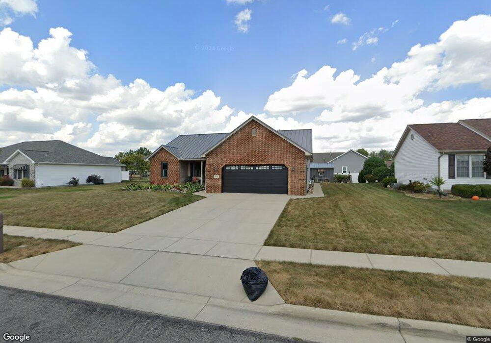 3676 Malibu Dr, Lima, OH 45807 - photo 1