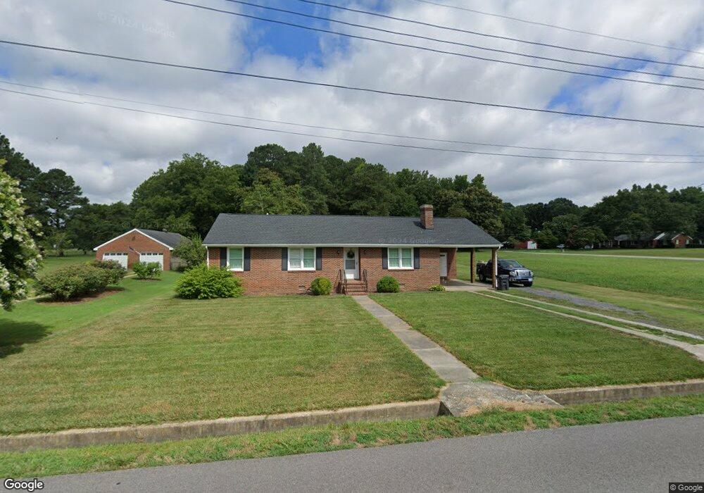 13508 Hines Rd, Disputanta, VA 23842 - photo 1