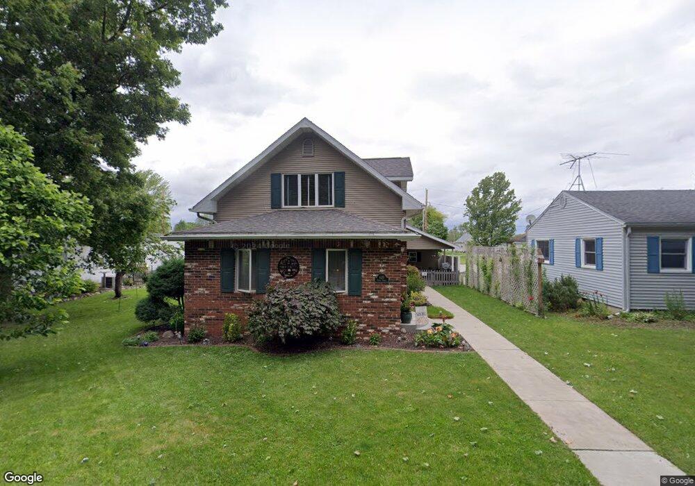 420 South St, Woodville, OH 43469 - photo 1