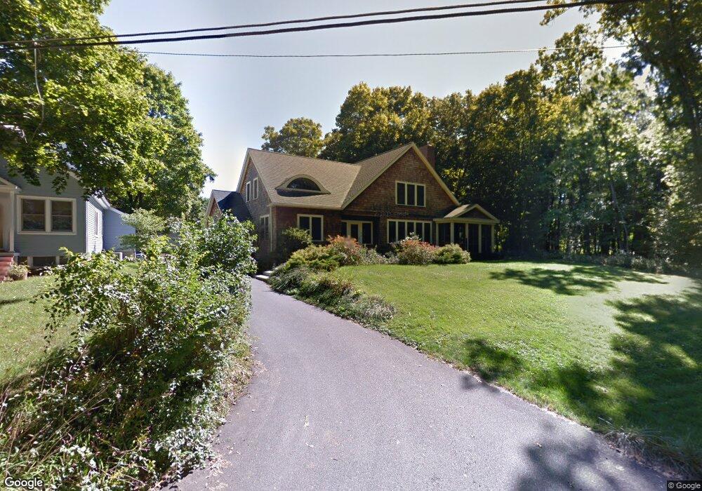 6 Arcadia Rd, Natick, MA 01760 - photo 1