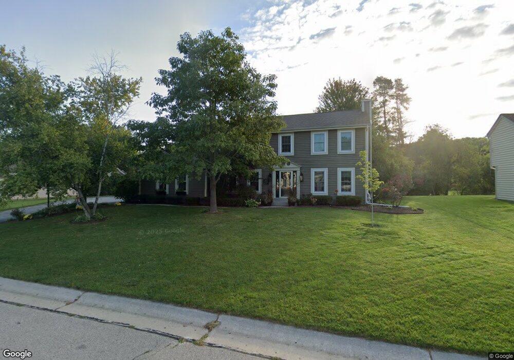 W149N7518 Sylvan Ln, Menomonee Falls, WI 53051 - photo 1