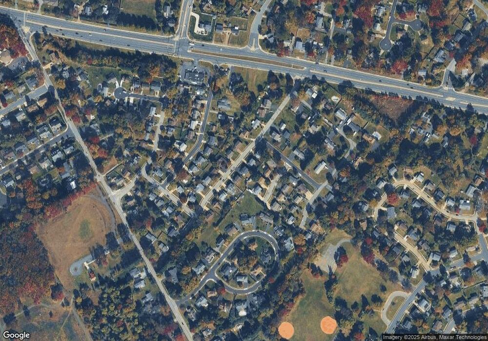 2324 Smiths Ln, Wilmington, DE 19810 - photo 1